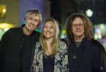 Annika Fehling Trio åter i Norrtälje