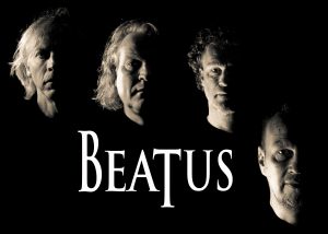 BeatUs Plays The Beatles