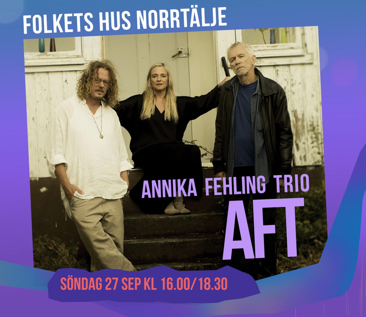 Annika Fehling – AFT