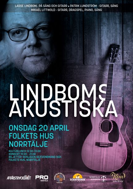 Lindboms Akustiska