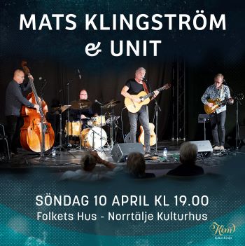Mats Klingström & Unit