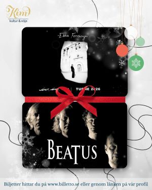 Ebba o Beatus jultema 2