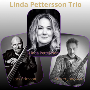 Linda Pettersson Trio